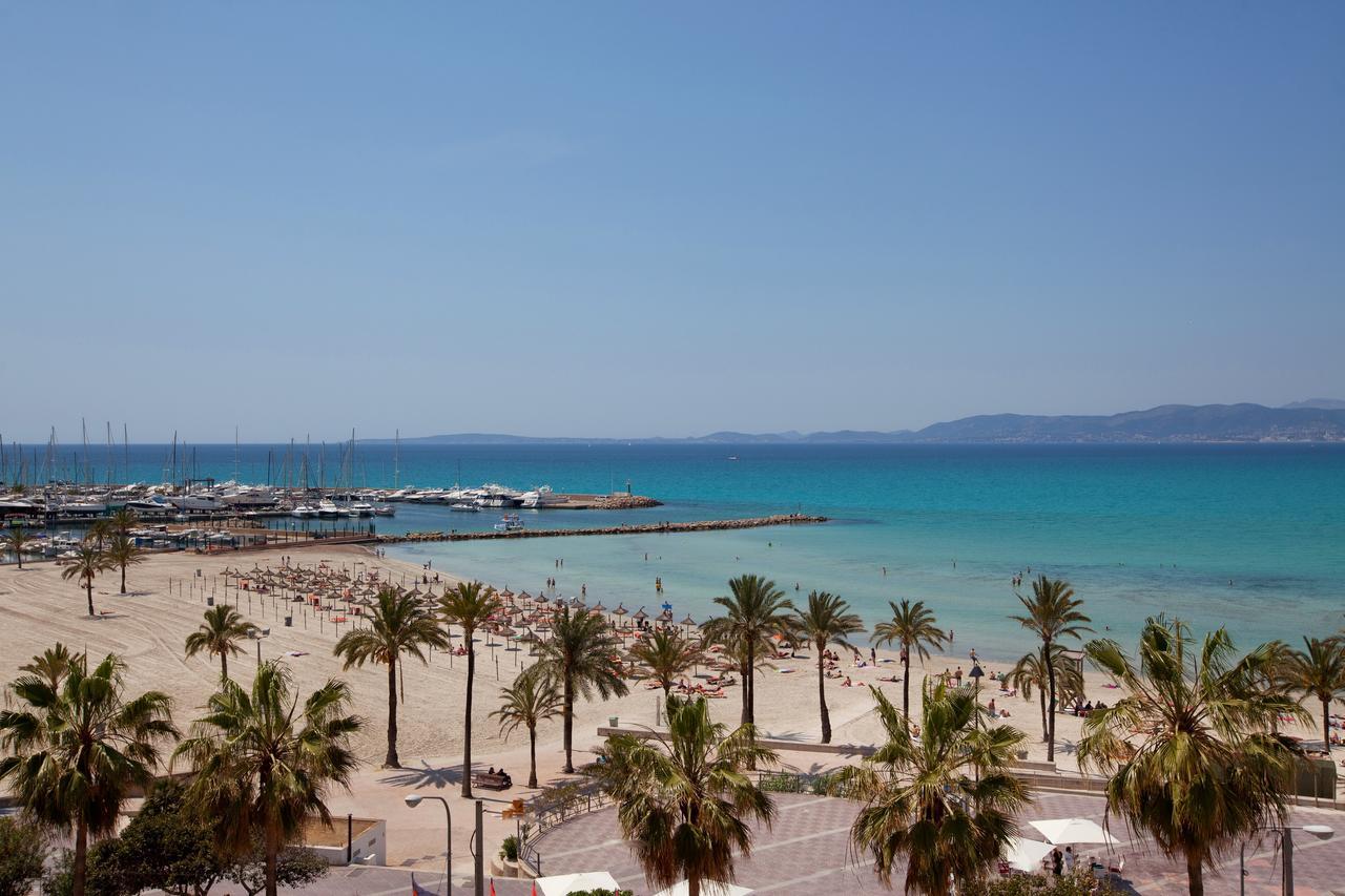 Hotel Whala!beach 3*